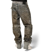 Monster High™ x Racer Lagoona Denim