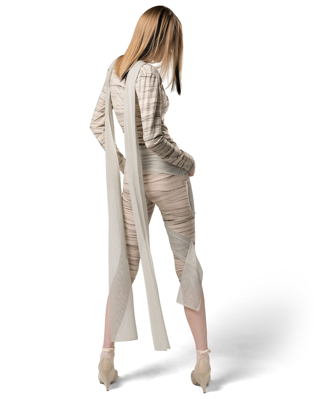 Monster High™ x Racer Cleo Capri