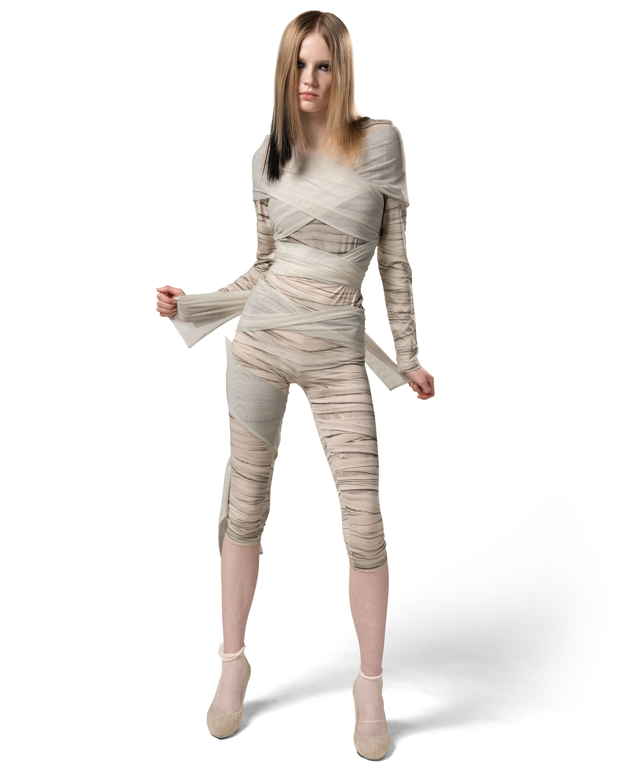 Monster High™ x Racer Cleo Capri