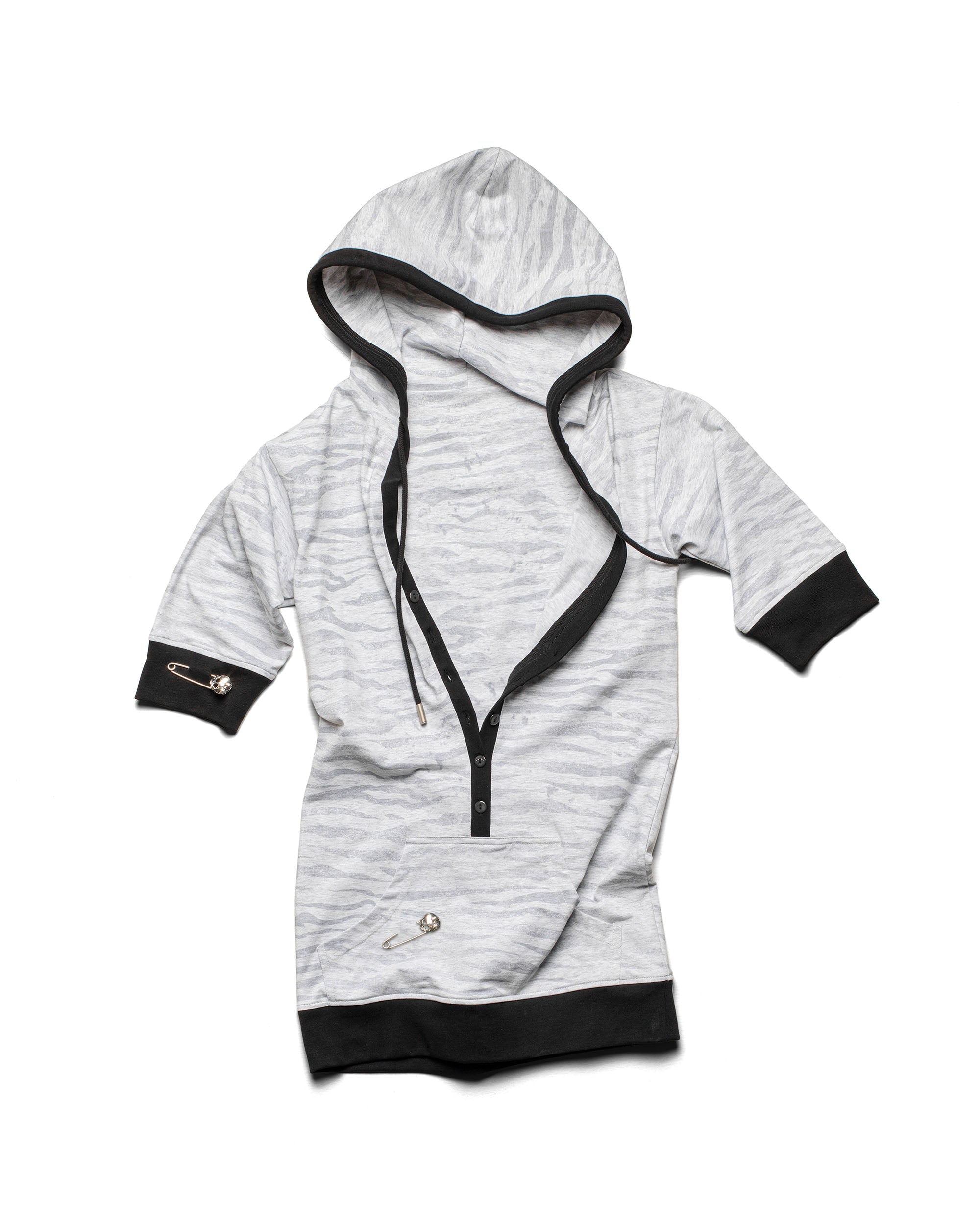 Monster High™ x Racer Wolf Hoodie – Racer Worldwide