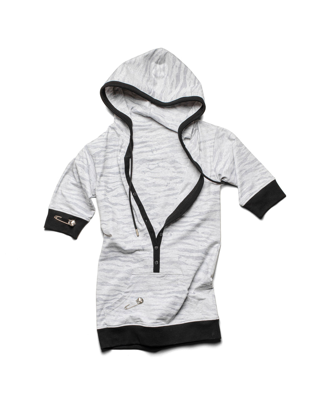 Monster High™ x Racer Wolf Hoodie