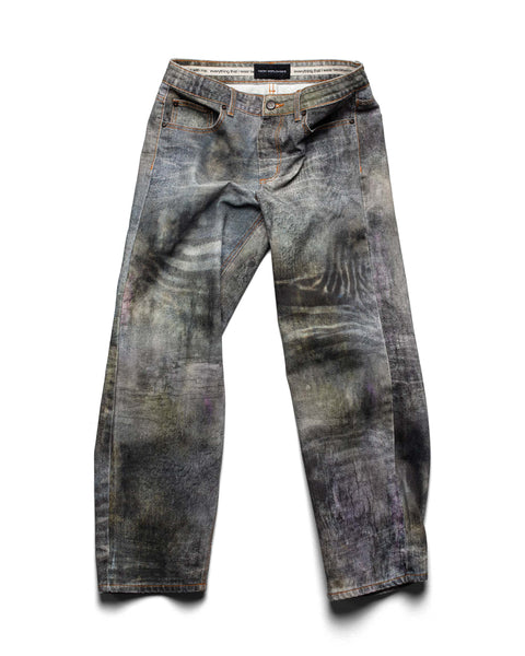 Mud Denim – Racer Worldwide