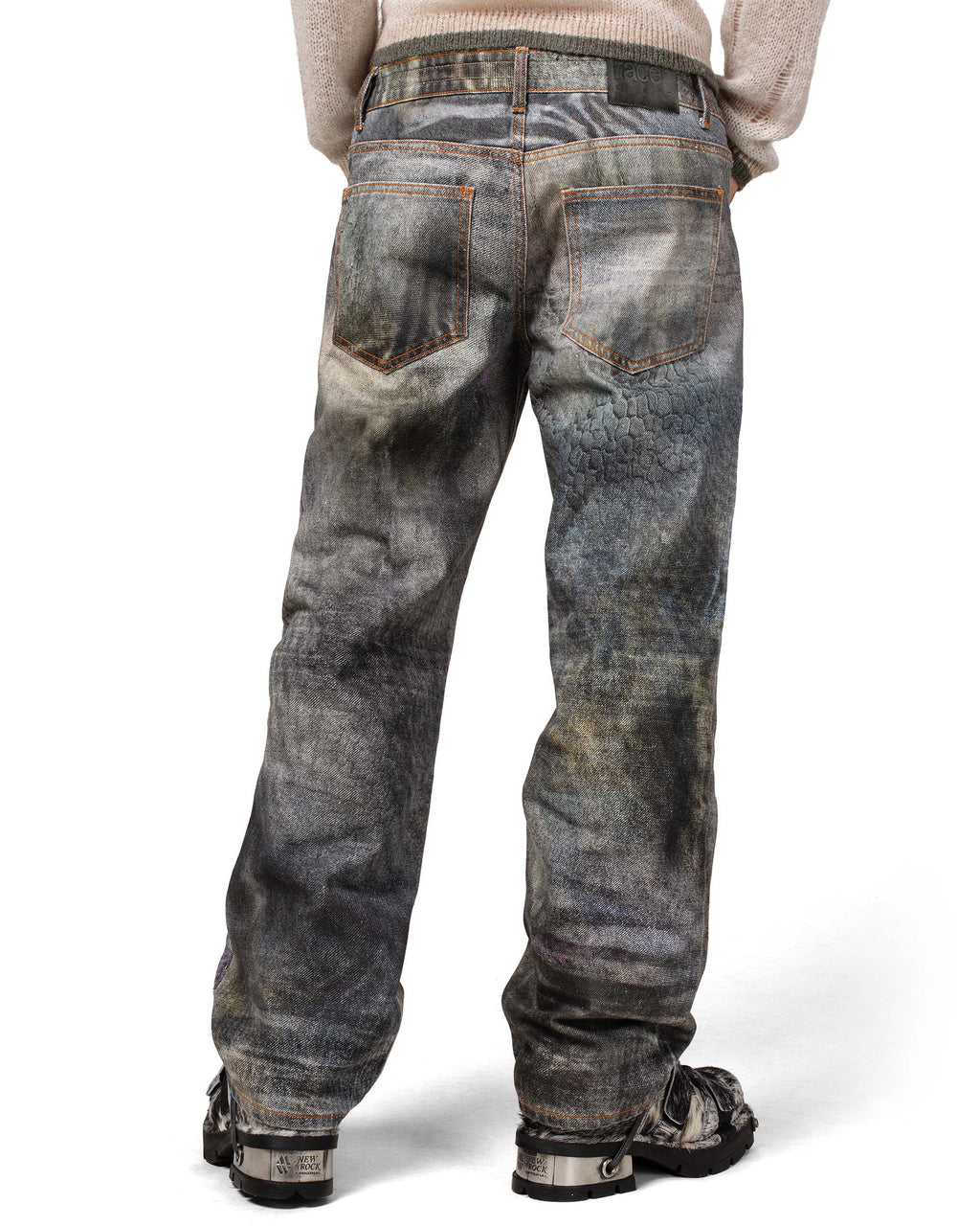 Mud Denim