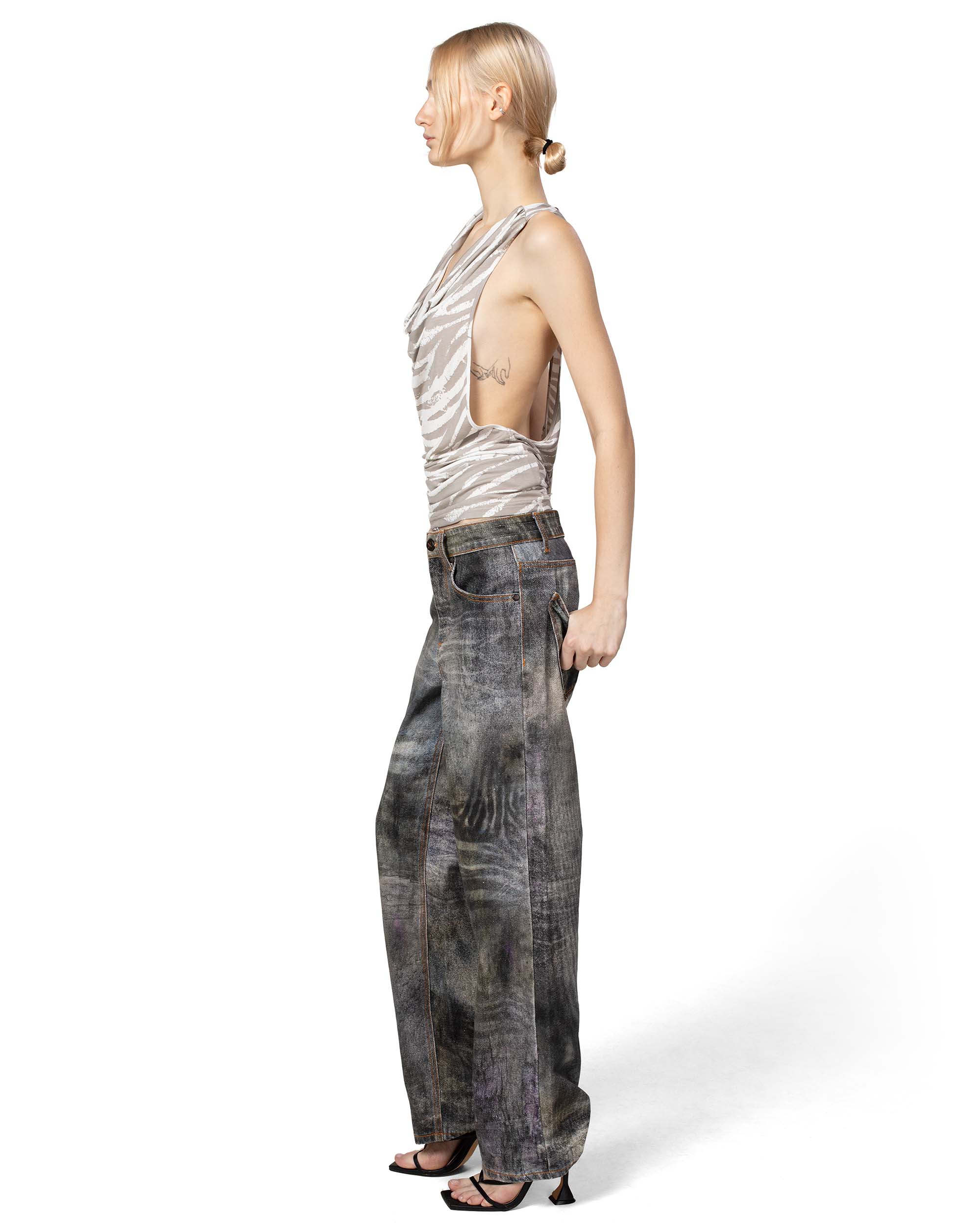 Mud Denim – Racer Worldwide