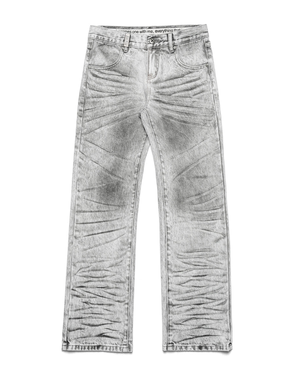 Negative Denim