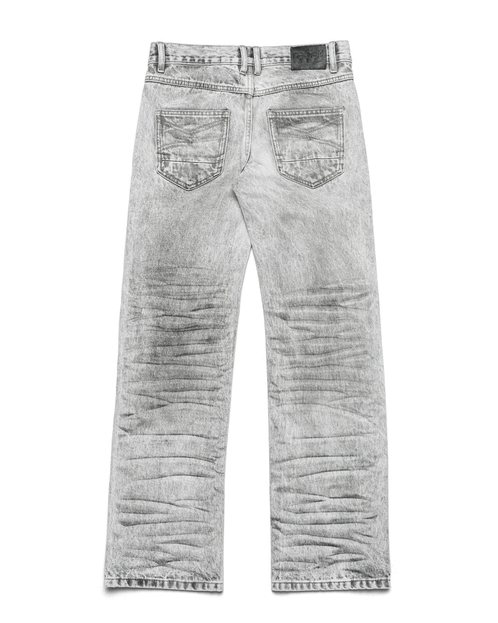 Negative Denim