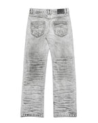 Negative Denim