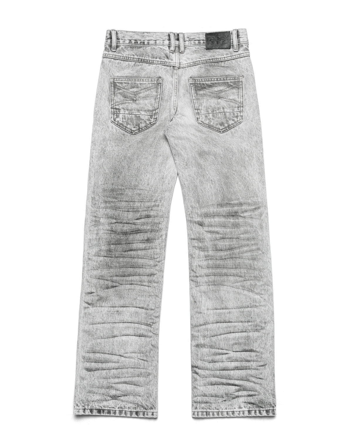 Negative Denim
