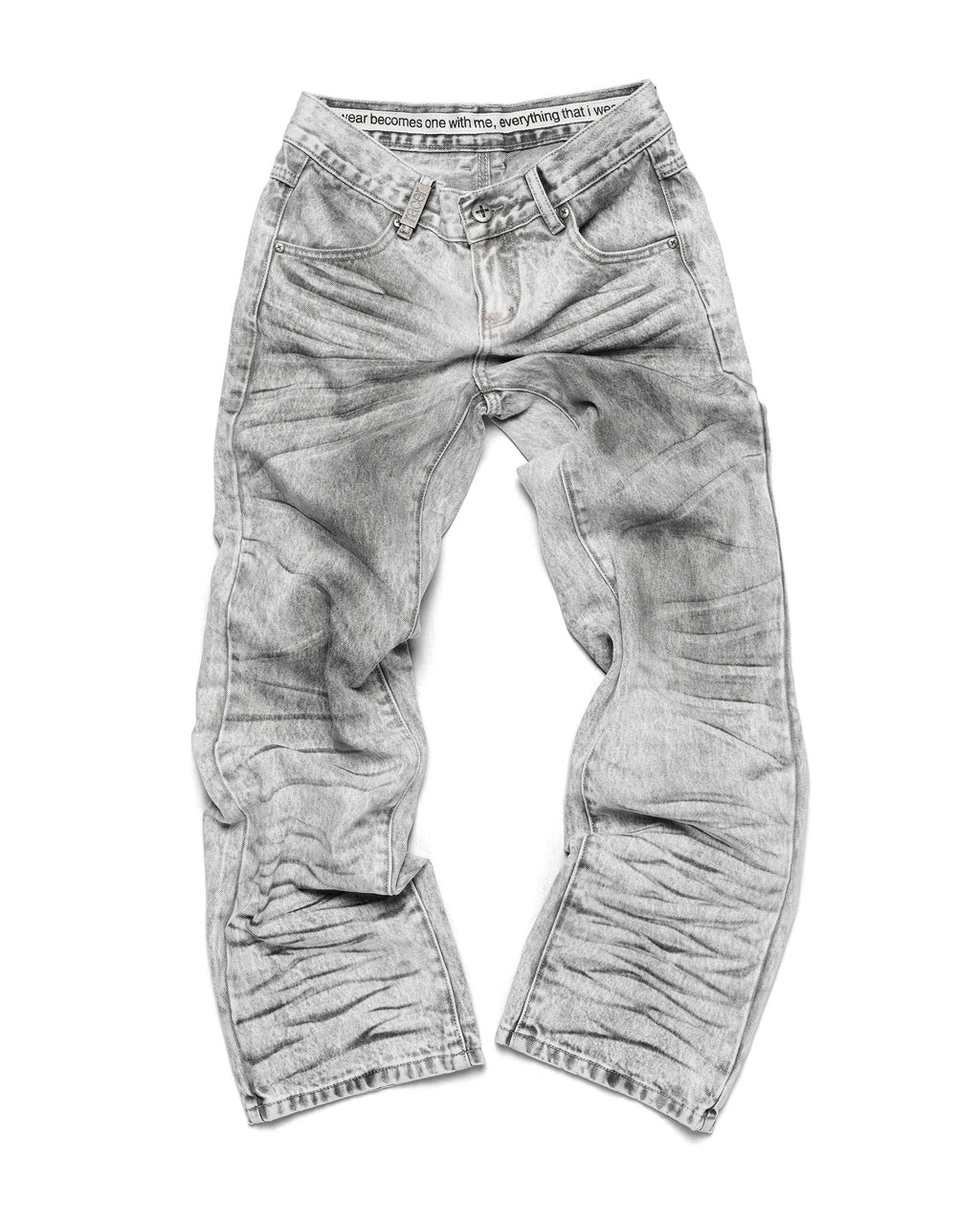 Negative Denim