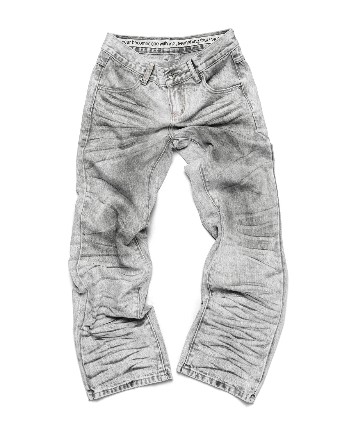 Negative Denim