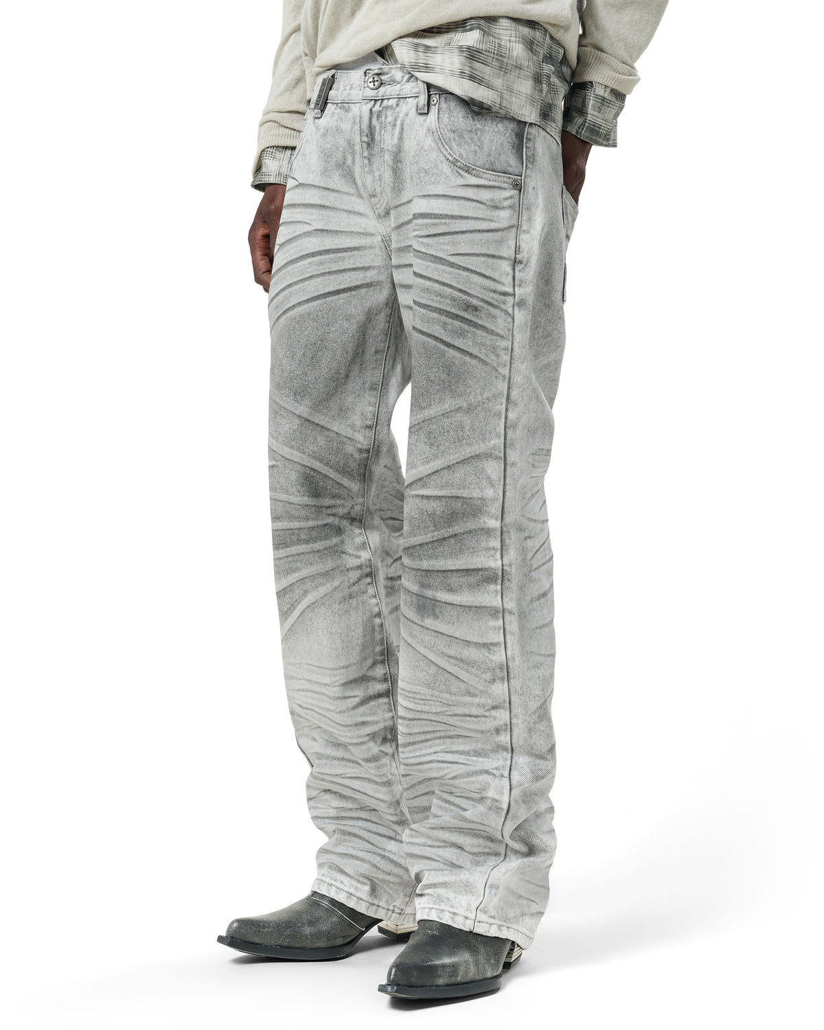 Negative Denim