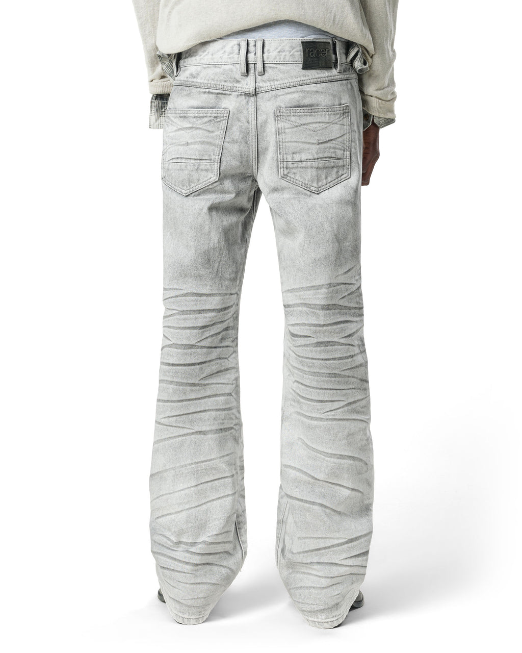 Negative Denim