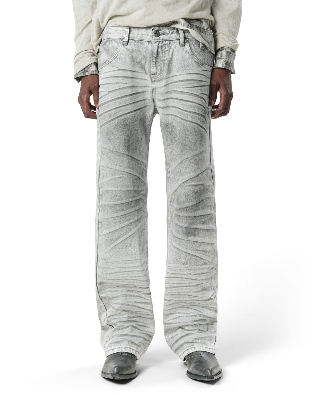 Negative Denim