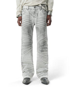 Negative Denim