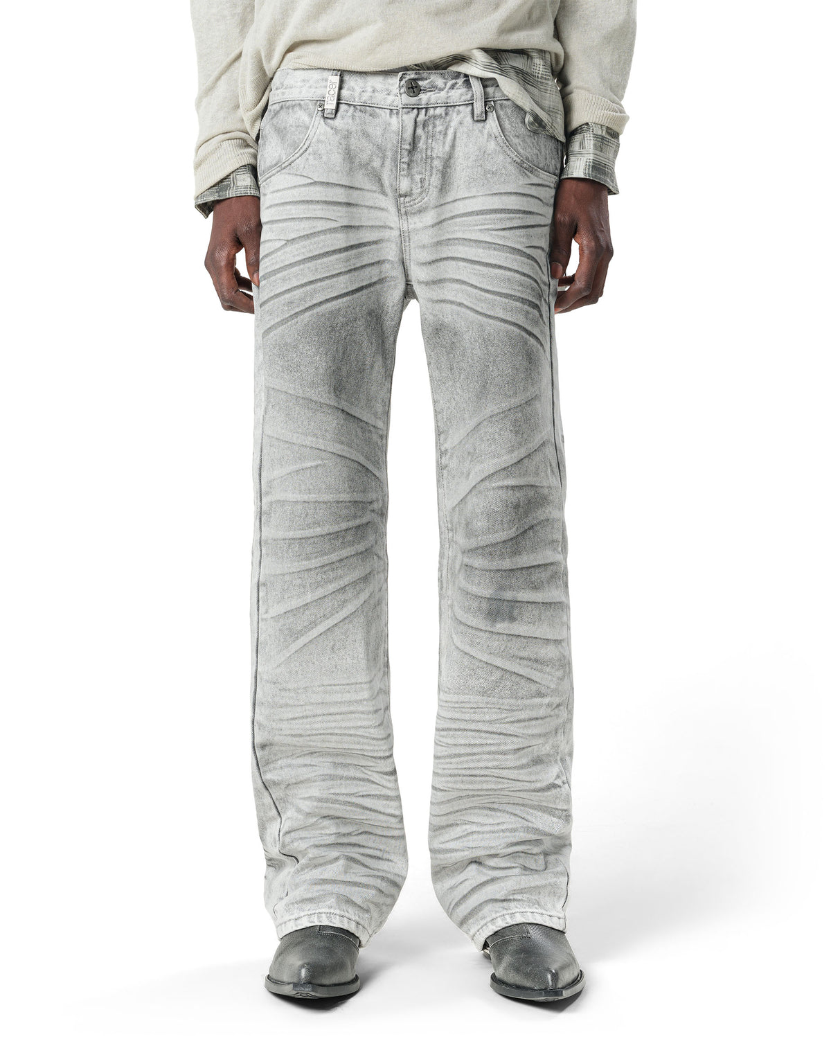 Negative Denim