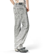 Negative Denim