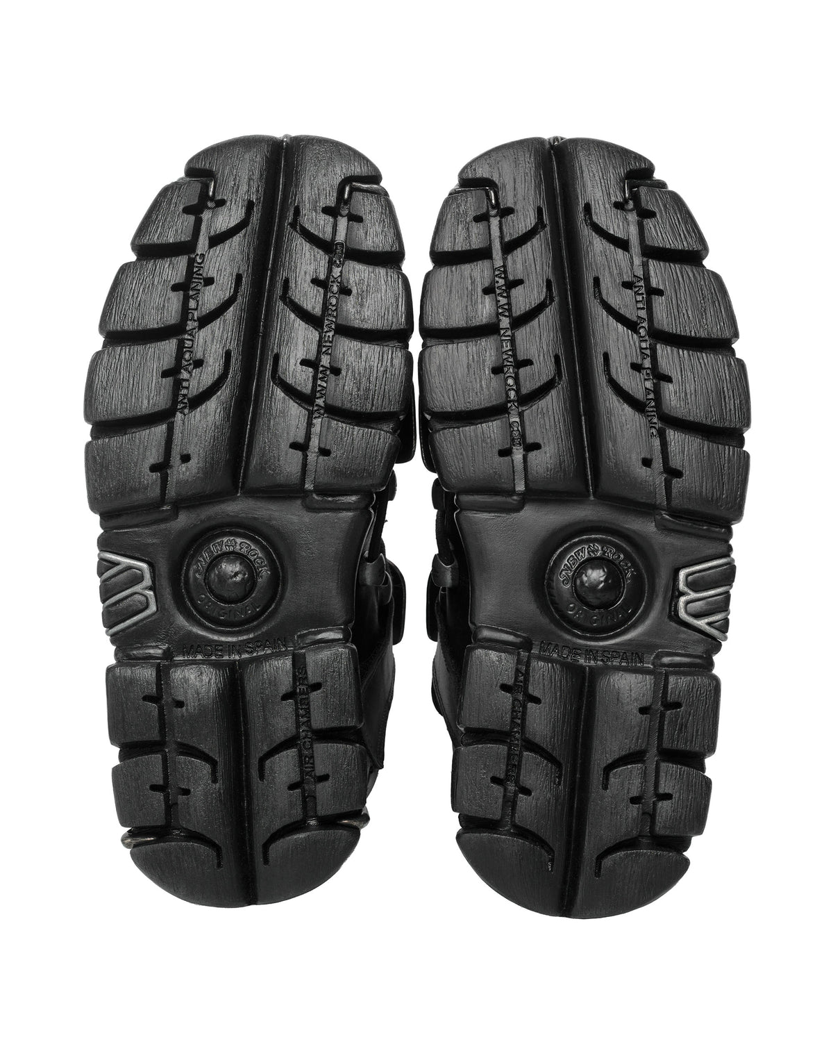 Racer x New Rock Black Modular Tower