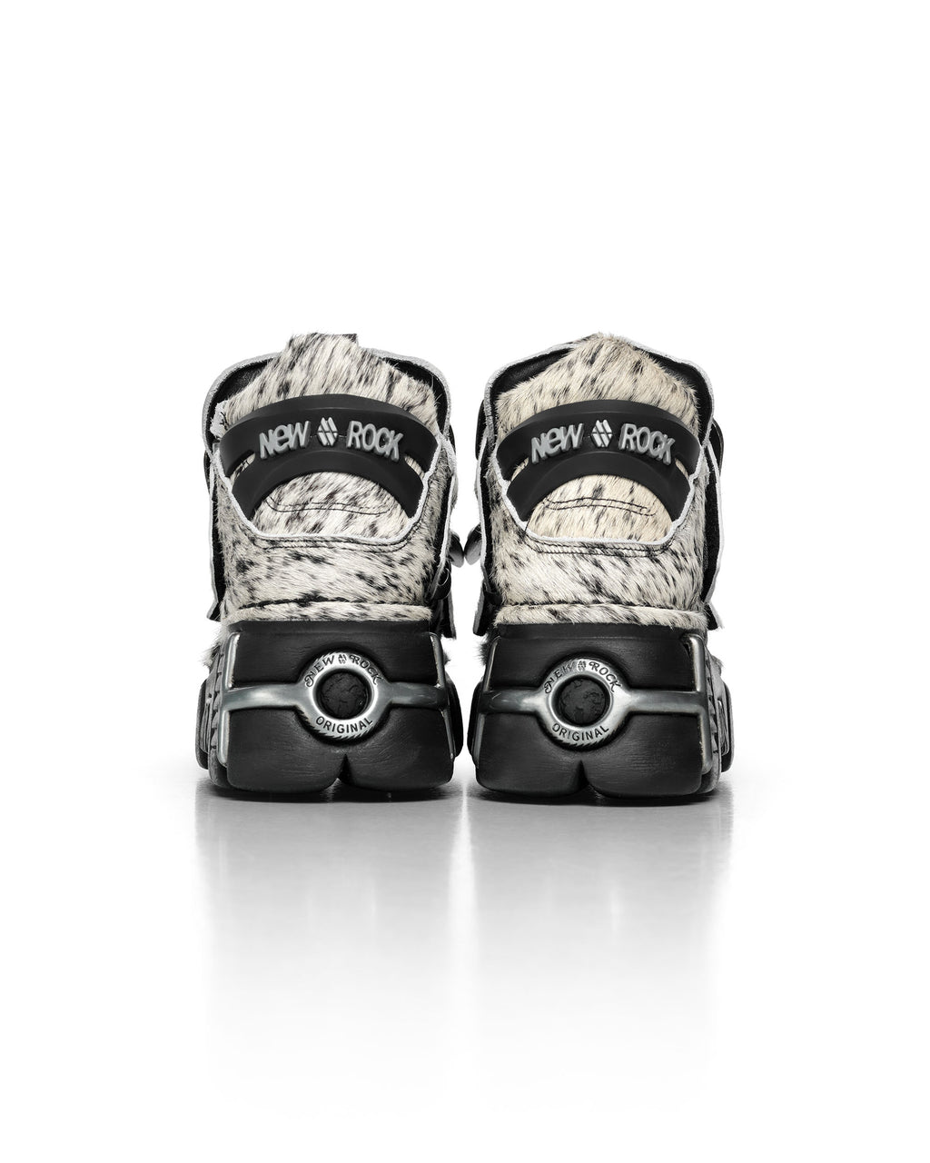 Racer x New Rock Pony Modular Tower