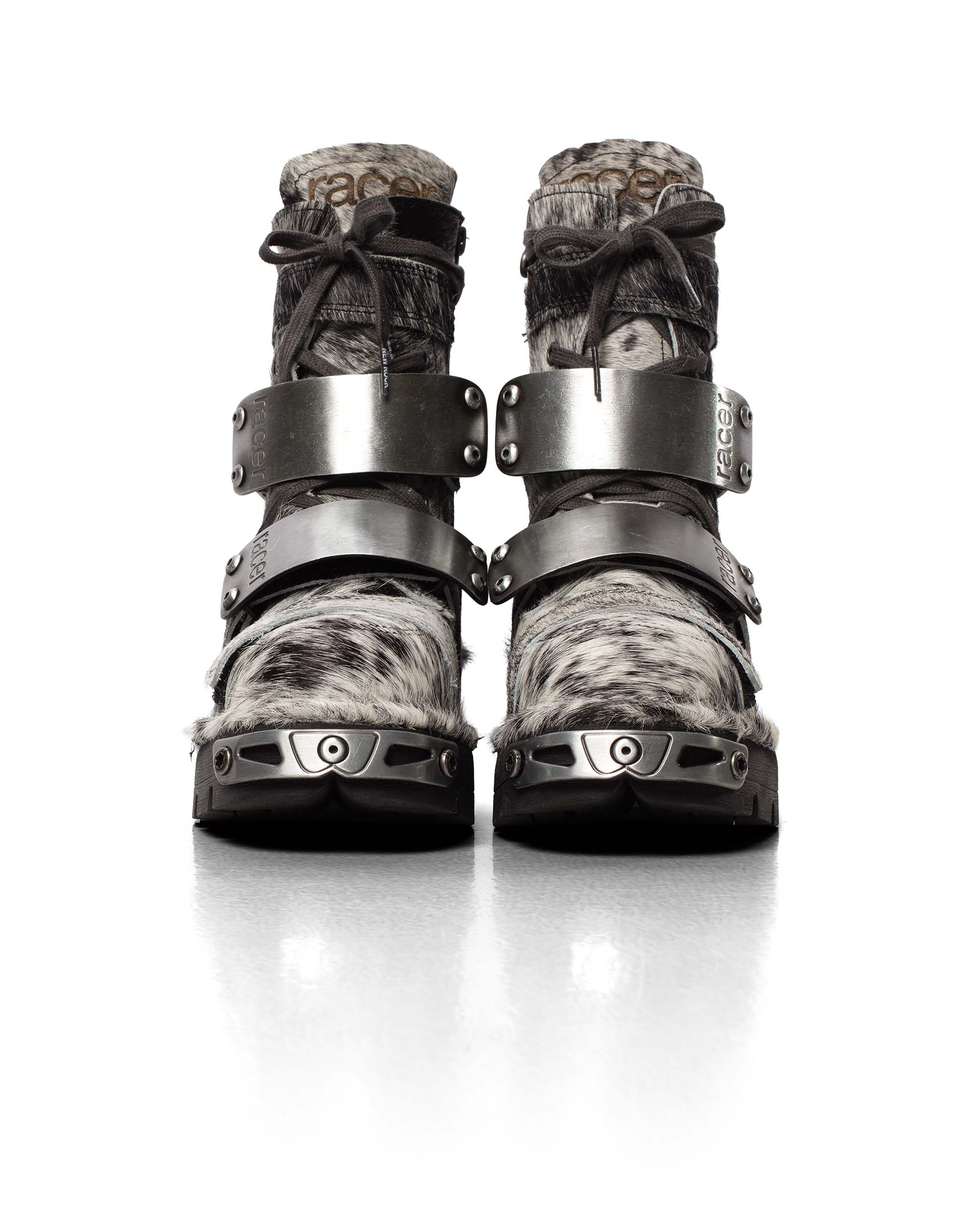 Racer x New Rock Pony Boot – Racer Worldwide