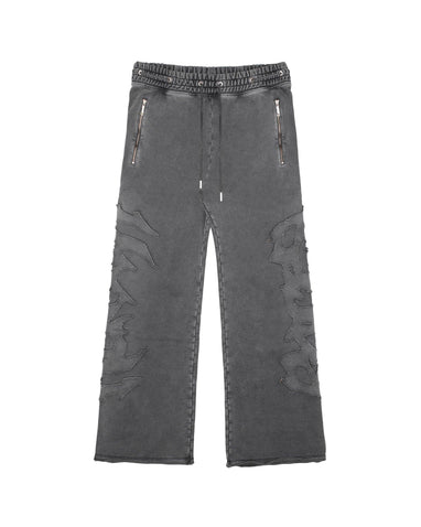 RACER WORLDWIDE】Thick Thread Jeans | OUR BRAND,RACER