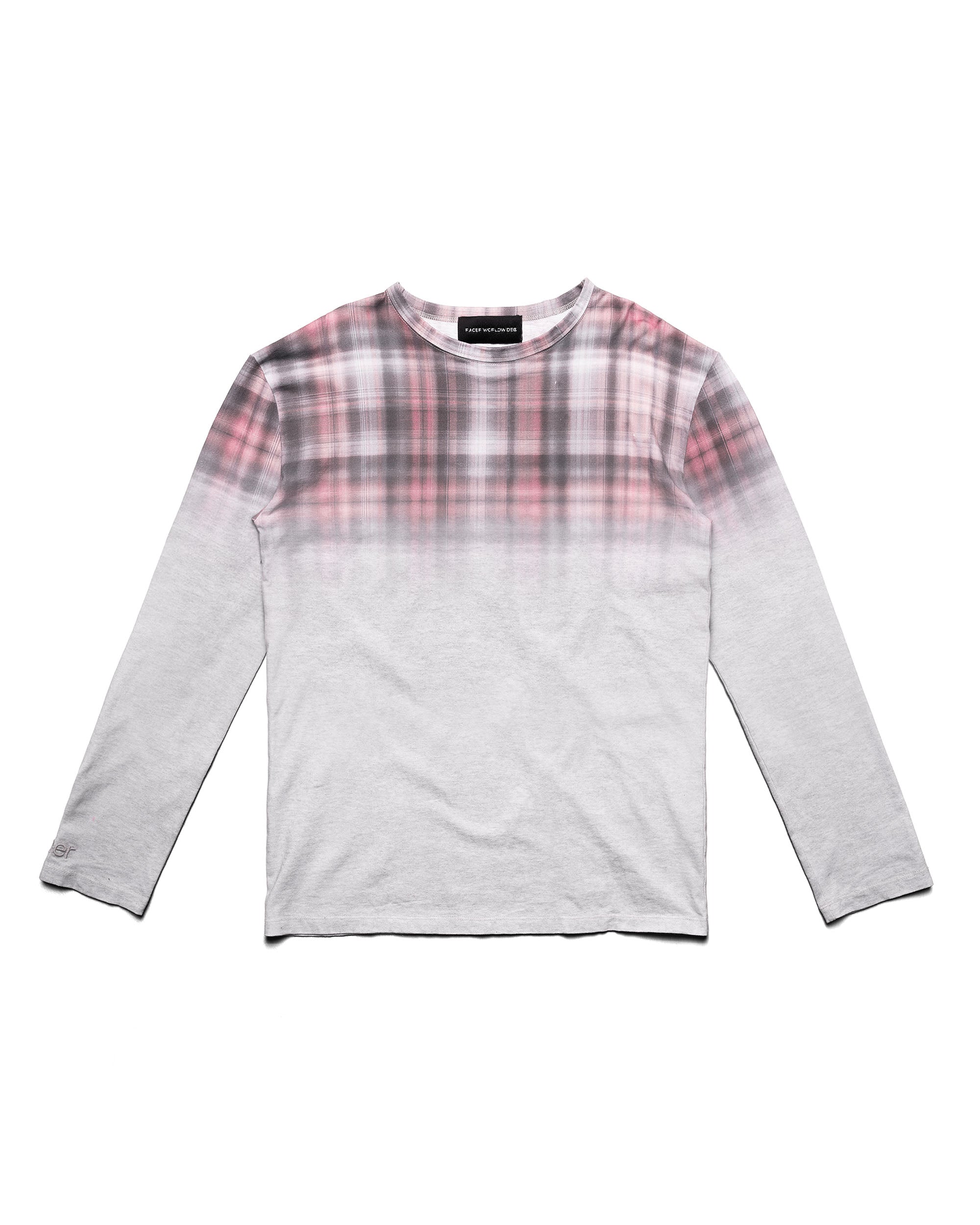 Core Memory Scarf – Racer Worldwide