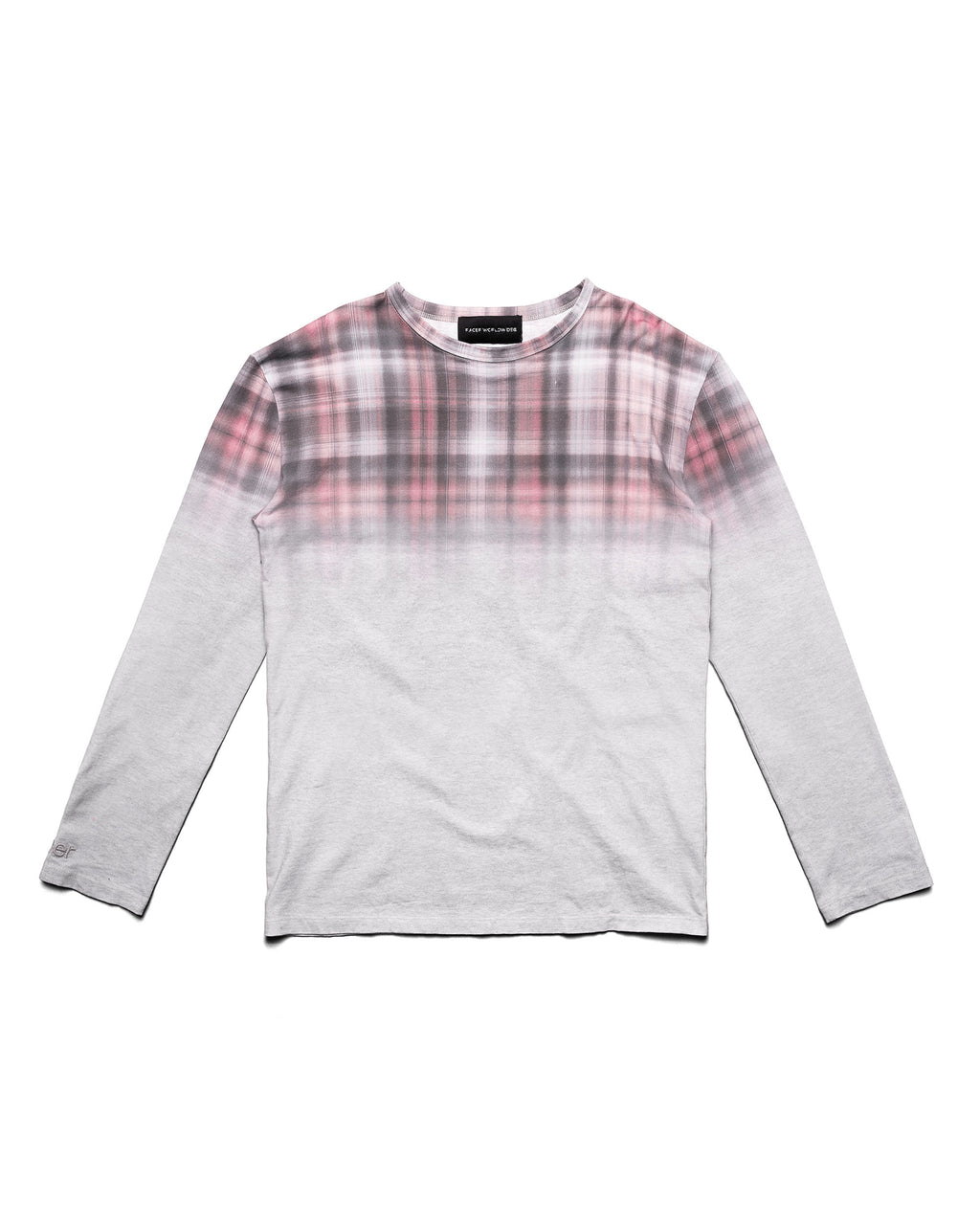 Plaid Long Sleeve
