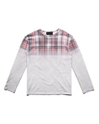 Plaid Long Sleeve