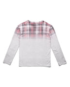Plaid Long Sleeve