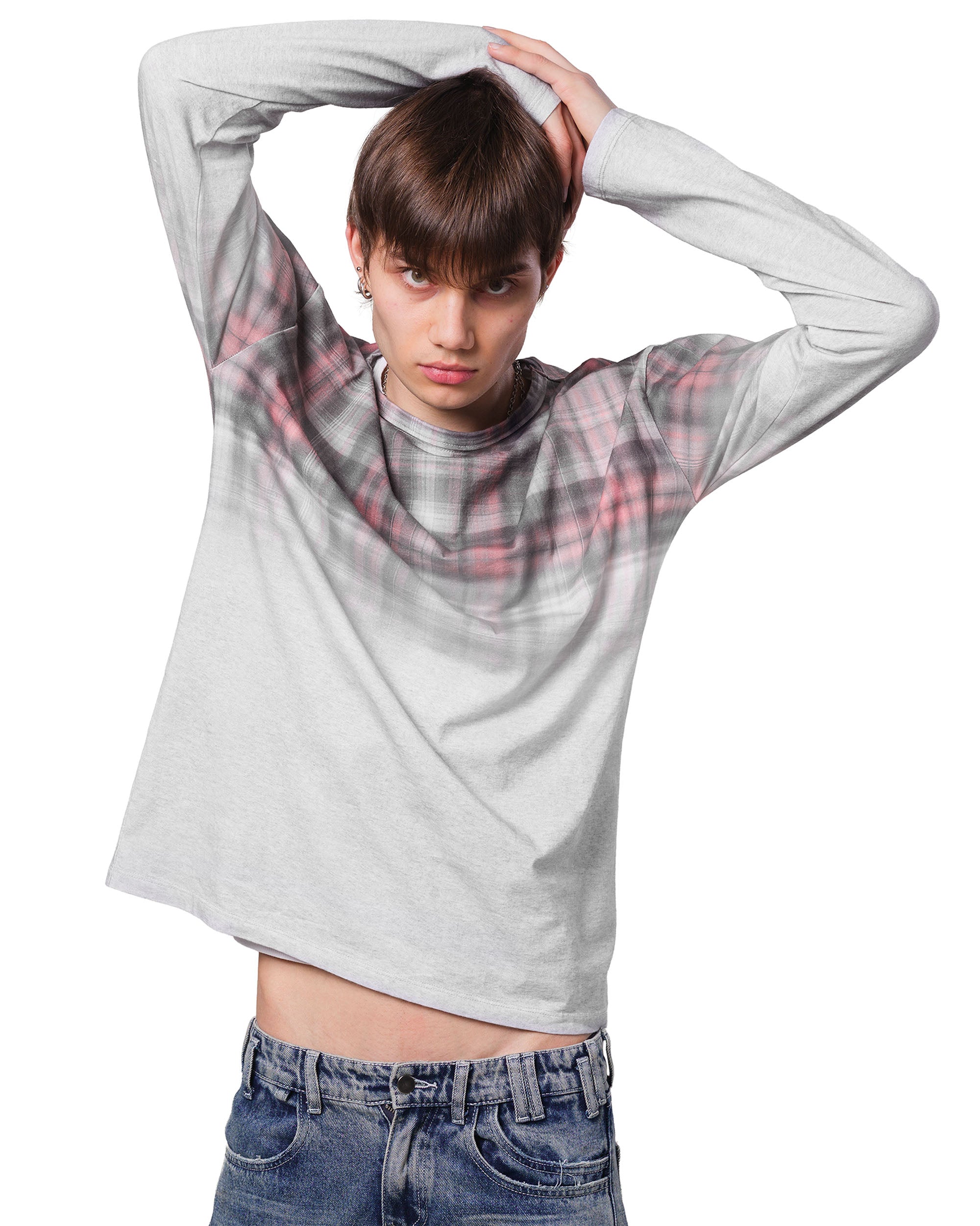 Core Memory Scarf – Racer Worldwide