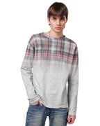 Plaid Long Sleeve