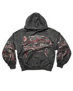RED Hoodie