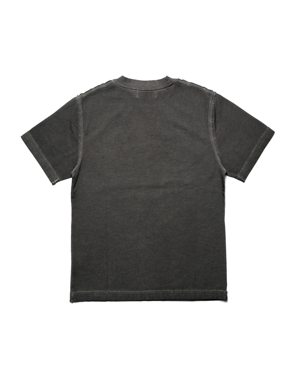 RED Reversible T-Shirt