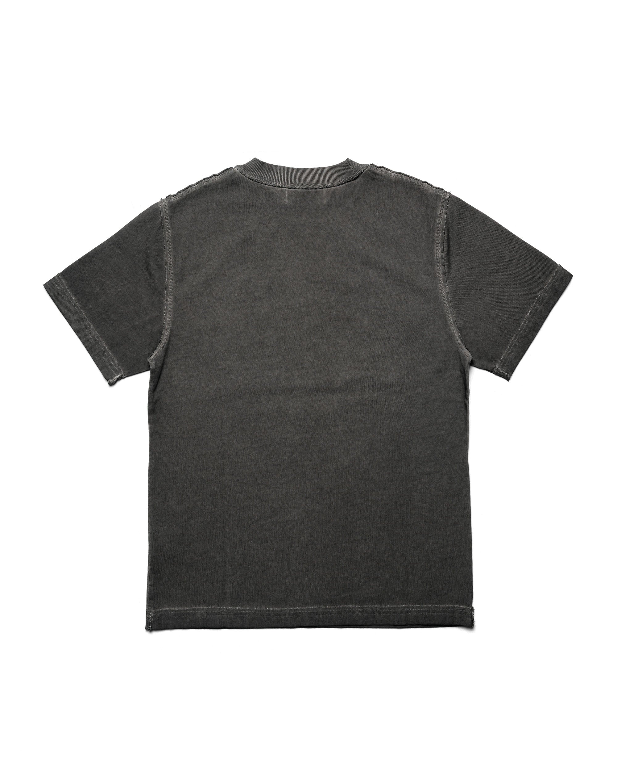 RED Reversible T-Shirt