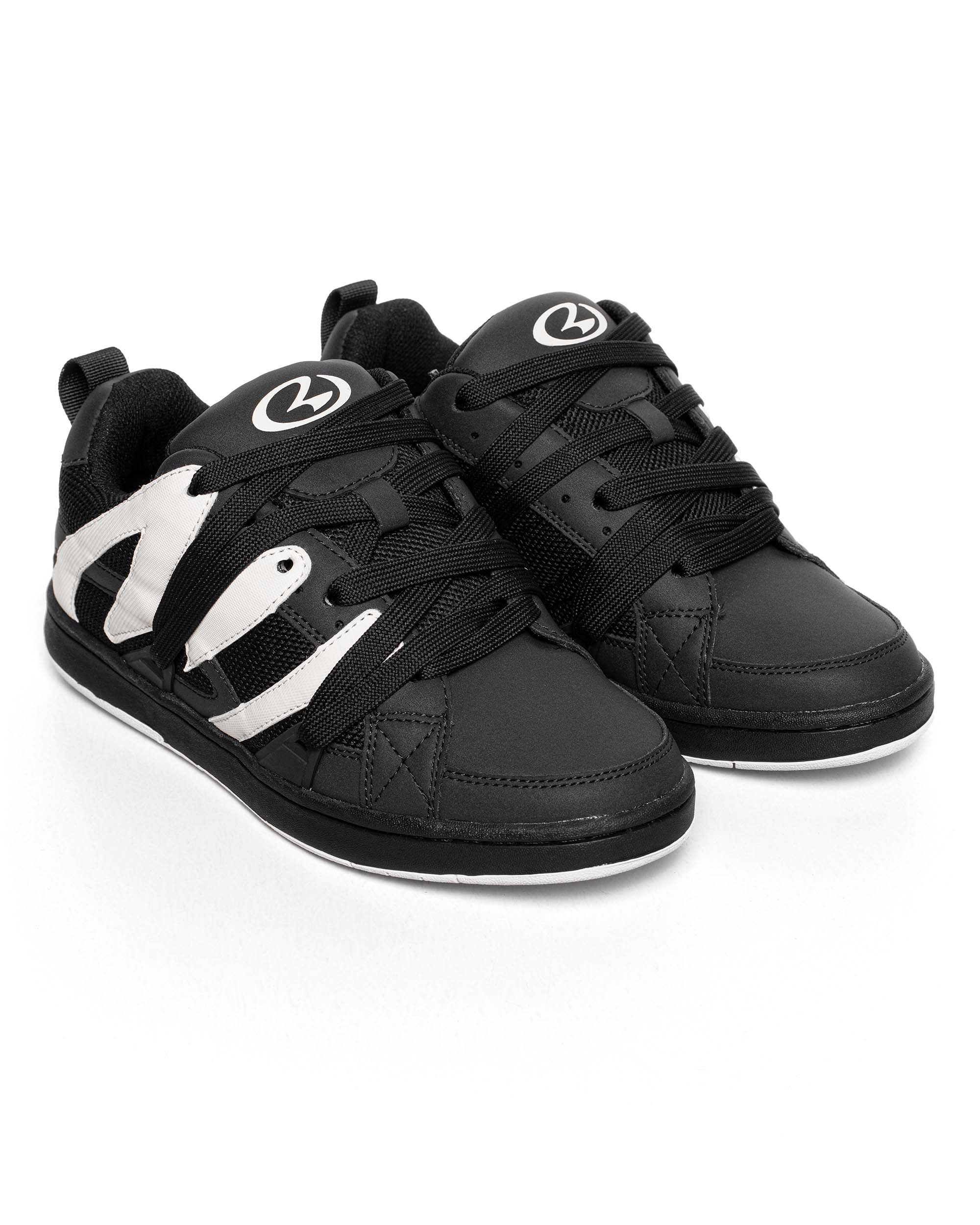 Chunky SK8 Shoe – Racer Worldwide