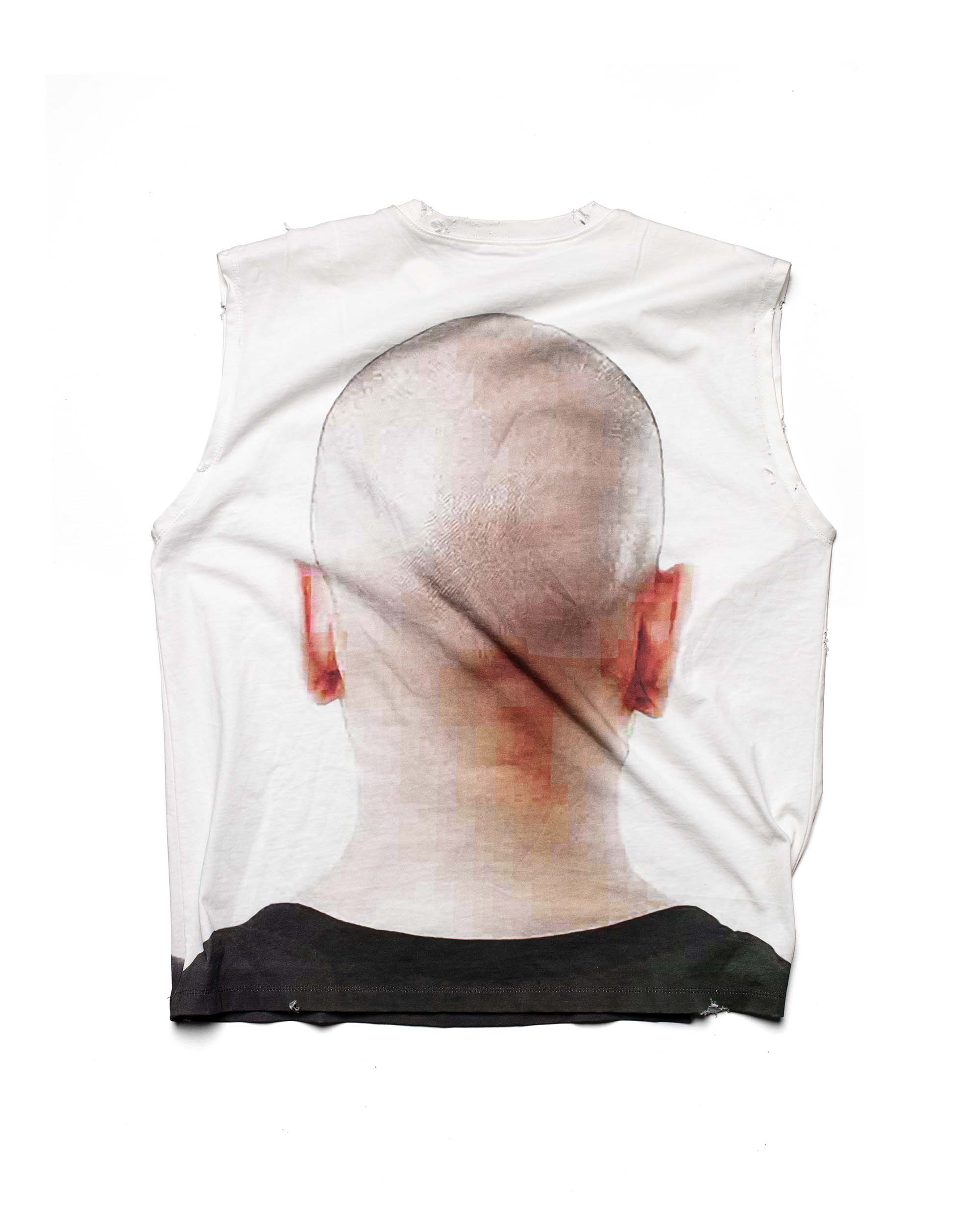 Sasha Mugshot Tank Top – Racer Worldwide Sasha Mugshot Tank Top – Racer Worldwide