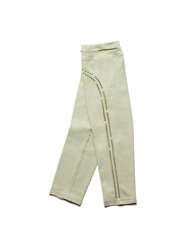 Seamless Track Capri – Racer Worldwide