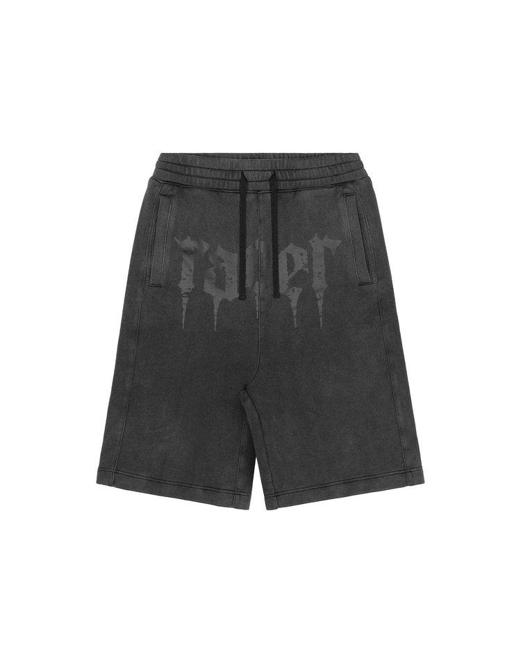 Garage sweat shorts 2025