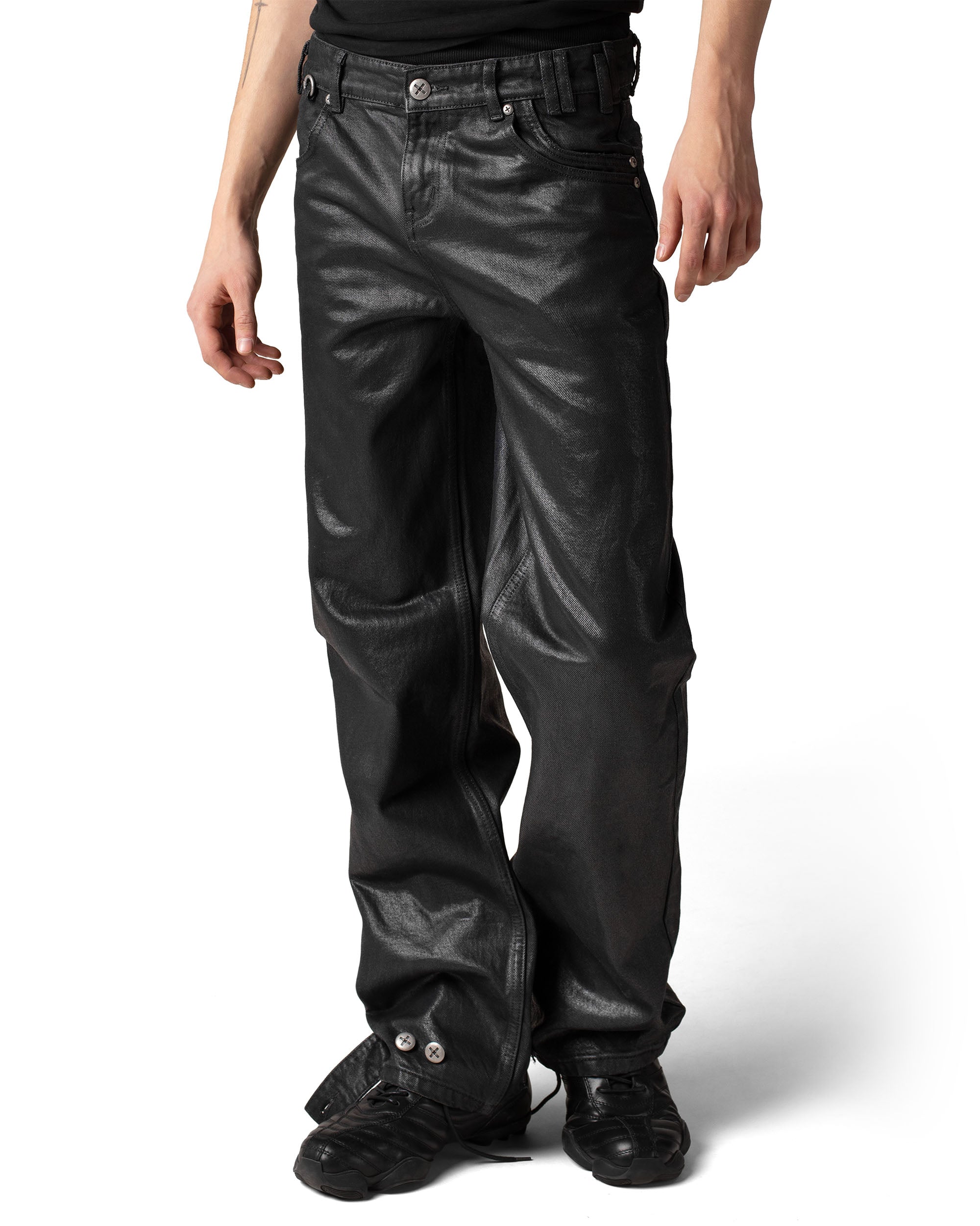 Denim – Racer Worldwide