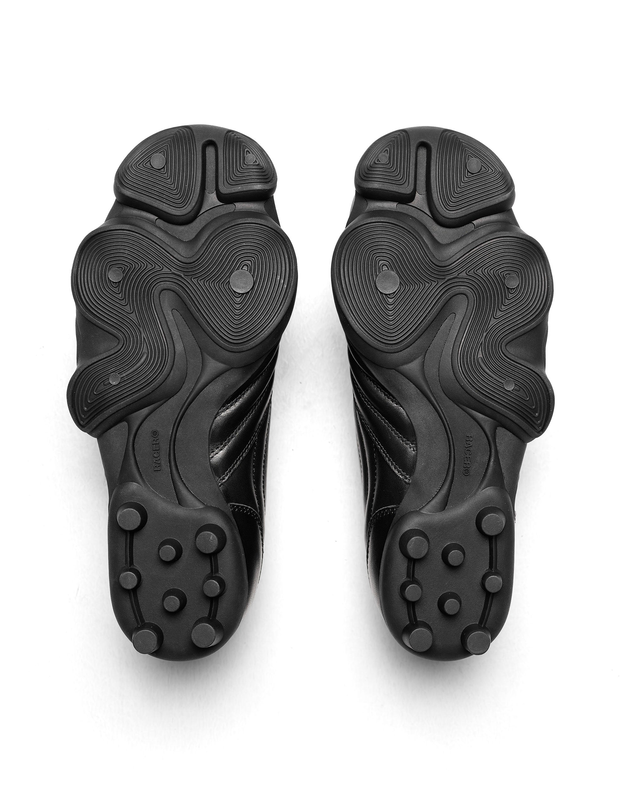 Racer x Remagine 1998 Boot