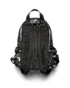 Wax Denim Backpack