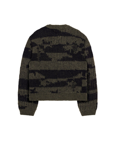 新品未使用 varde77 RECYCLING GYPSY KNIT 新品未使用 varde77 RECYCLING GYPSY KNIT