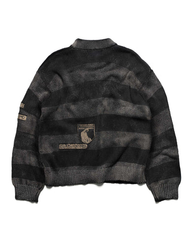 Racer x Podmost Knit Sweater – Racer Worldwide