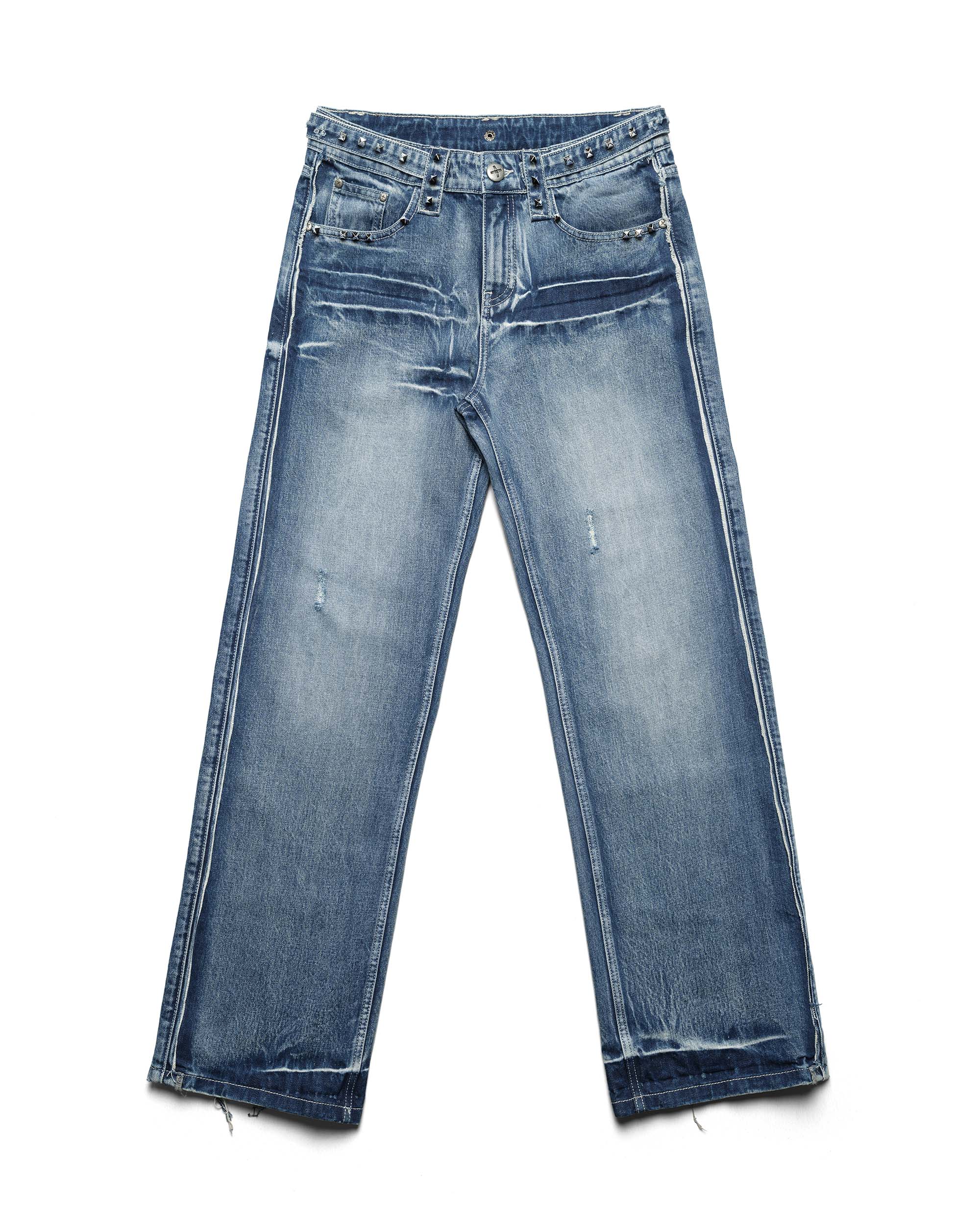 Denim – Racer Worldwide