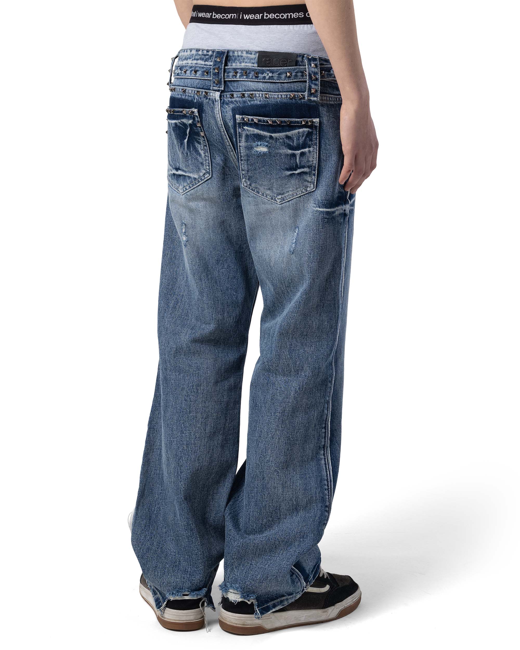 Denim – Racer Worldwide