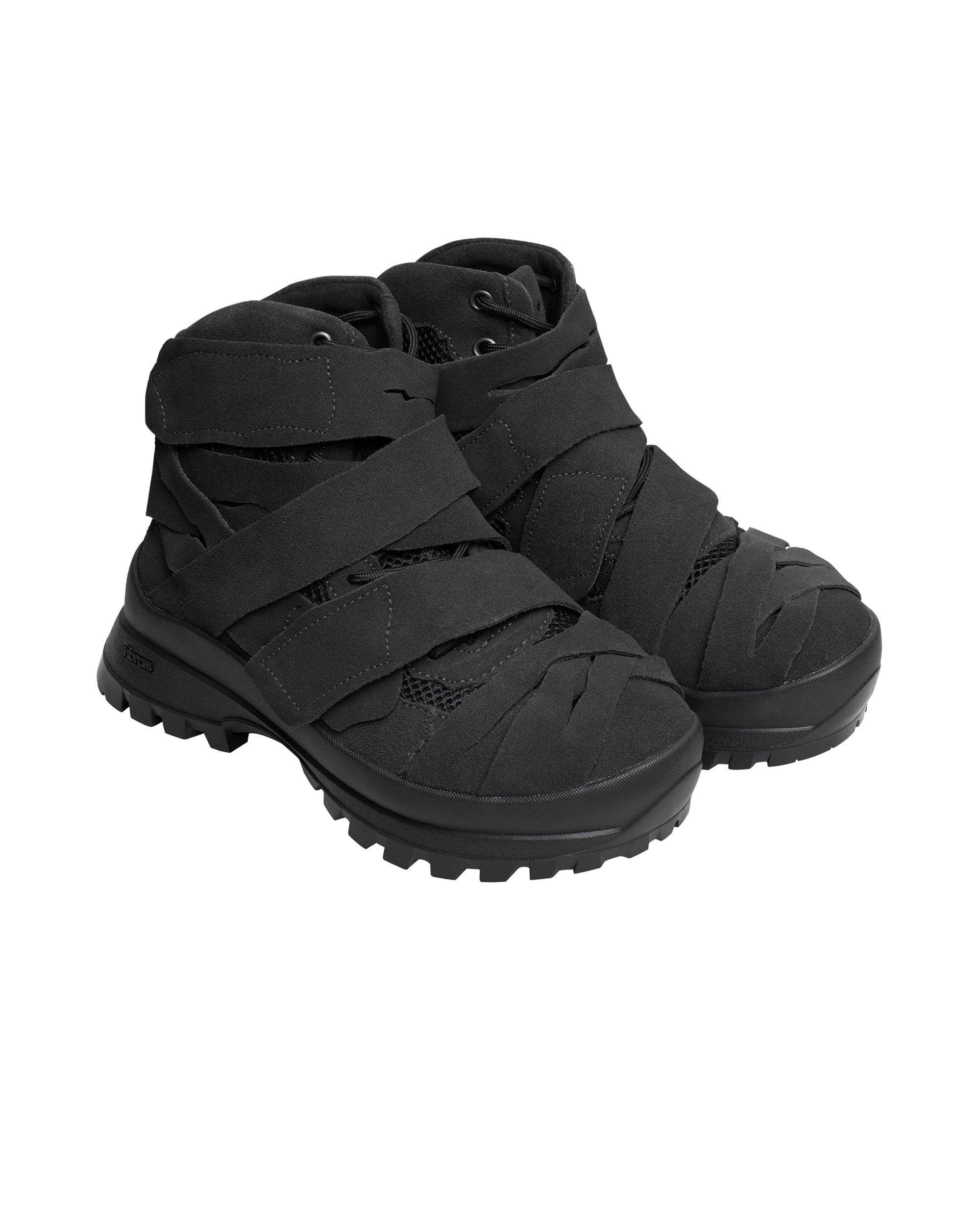 Vibram® Desert Boots – Racer Worldwide