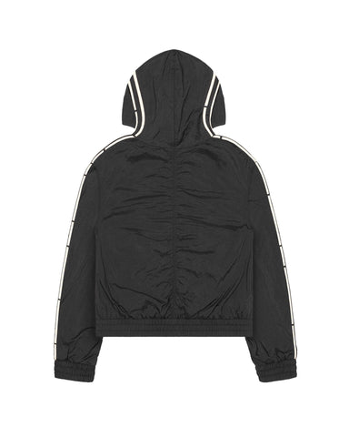ジャケット・アウター m&m COTTON LIKE NYLON TRACK JACKET M m&m COTTON LIKE NYLON TRACK JACKET M メンズ