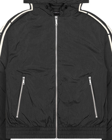 BATHING APE LOGO NYLON TRACK JACKET – eu.bape.com