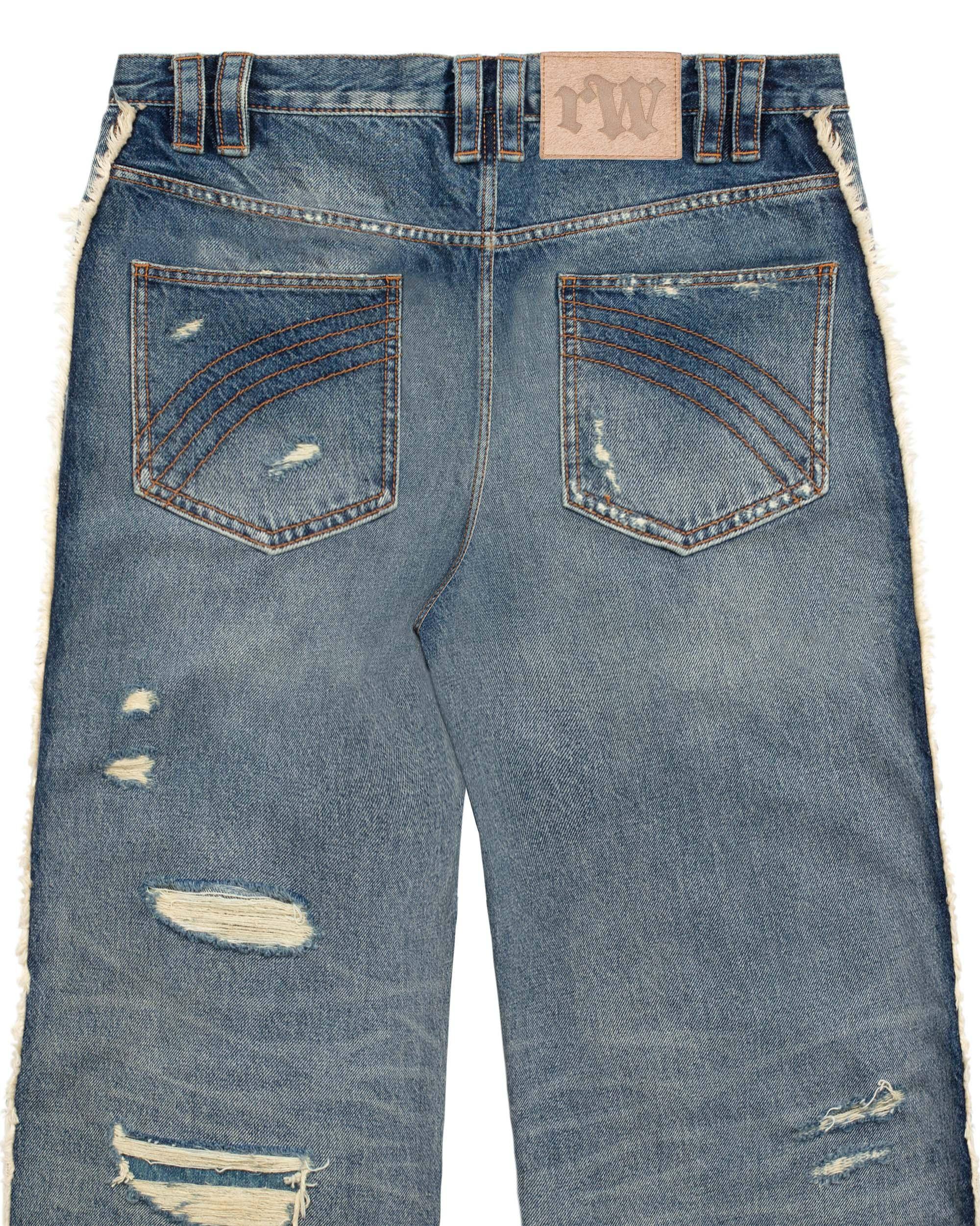 Track Jeans – Racer Worldwide