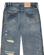 Track Jeans