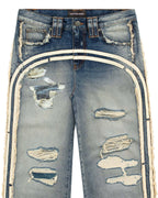 Track Jeans
